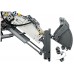 LEGO® TECHNIC™ Liebherr R 9800 Excavator 42100