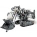 LEGO® TECHNIC™ Liebherr R 9800 Excavator 42100