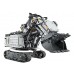 LEGO® TECHNIC™ Liebherr R 9800 Excavator 42100
