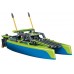 LEGO® Technic™ Catamaran 42105