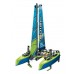 LEGO® Technic™ Catamaran 42105