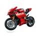 LEGO® Technic™ Ducati Panigale V4 R 42107