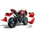 LEGO® Technic™ Ducati Panigale V4 R 42107