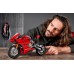 LEGO® Technic™ Ducati Panigale V4 R 42107