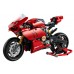 LEGO® Technic™ Ducati Panigale V4 R 42107