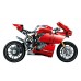 LEGO® Technic™ Ducati Panigale V4 R 42107