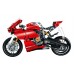 LEGO® Technic™ Ducati Panigale V4 R 42107