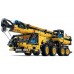LEGO® Technic™ Mobile Crane 42108