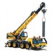LEGO® Technic™ Mobile Crane 42108