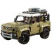 LEGO® Technic™ Land Rover Defender 42110