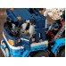 LEGO® Technic™ Concrete Mixer Truck 42112