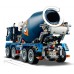 LEGO® Technic™ Concrete Mixer Truck 42112