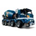 LEGO® Technic™ Concrete Mixer Truck 42112