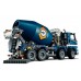 LEGO® Technic™ Concrete Mixer Truck 42112