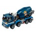 LEGO® Technic™ Concrete Mixer Truck 42112