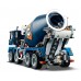LEGO® Technic™ Concrete Mixer Truck 42112