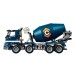 LEGO® Technic™ Concrete Mixer Truck 42112