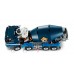 LEGO® Technic™ Concrete Mixer Truck 42112