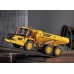 LEGO® Technic™ 6x6 Volvo Articulated Hauler 42114