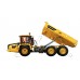LEGO® Technic™ 6x6 Volvo Articulated Hauler 42114