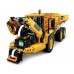 LEGO® Technic™ 6x6 Volvo Articulated Hauler 42114