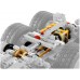 LEGO® Technic™ 6x6 Volvo Articulated Hauler 42114