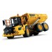 LEGO® Technic™ 6x6 Volvo Articulated Hauler 42114