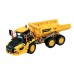 LEGO® Technic™ 6x6 Volvo Articulated Hauler 42114