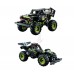 LEGO® Technic™ Monster Jam® Grave Digger® 42118