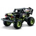 LEGO® Technic™ Monster Jam® Grave Digger® 42118