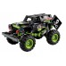 LEGO® Technic™ Monster Jam® Grave Digger® 42118