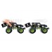 LEGO® Technic™ Monster Jam® Grave Digger® 42118