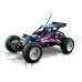 LEGO® Technic™ Off-Road Buggy 42124