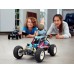 LEGO® Technic™ Off-Road Buggy 42124