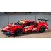 LEGO® Technic™ Ferrari 488 GTE “AF Corse #51” 42125