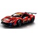 LEGO® Technic™ Ferrari 488 GTE “AF Corse #51” 42125