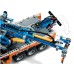 LEGO® Technic™ Heavy-duty Tow Truck 42128