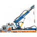 LEGO® Technic™ Heavy-duty Tow Truck 42128