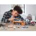 LEGO® Technic™ Heavy-duty Tow Truck 42128