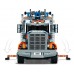 LEGO® Technic™ Heavy-duty Tow Truck 42128