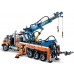 LEGO® Technic™ Heavy-duty Tow Truck 42128
