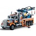 LEGO® Technic™ Heavy-duty Tow Truck 42128
