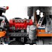LEGO® Technic™ Heavy-duty Tow Truck 42128