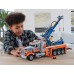 LEGO® Technic™ Heavy-duty Tow Truck 42128