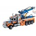 LEGO® Technic™ Heavy-duty Tow Truck 42128