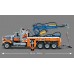 LEGO® Technic™ Heavy-duty Tow Truck 42128