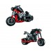 LEGO® Technic™ Motorcycle 42132