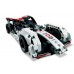 LEGO® Technic™ Formula E® Porsche 99X Electric 42137