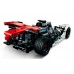 LEGO® Technic™ Formula E® Porsche 99X Electric 42137