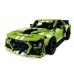 LEGO® Technic™ Ford Mustang Shelby® GT500® 42138